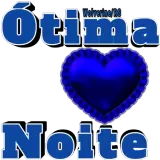Sticker de Boa Noite para WhatsApp