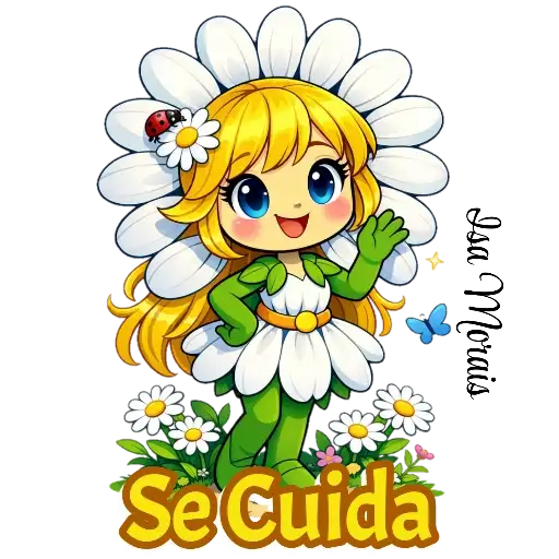 Coletadas sticker 25764