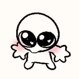 Figurinha para WhatsApp