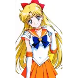 Figurinha de Anime para WhatsApp