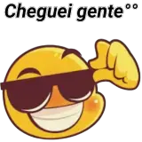 Sticker para WhatsApp