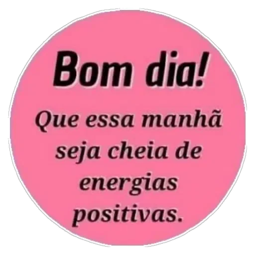 Figurinha para WhatsApp — Saudações