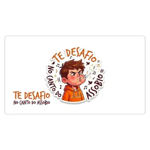 Coletadas sticker 28484