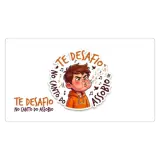 Figurinha para WhatsApp