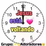 Figurinha para WhatsApp