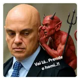 Sticker de Memes Brasileiros para WhatsApp