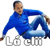 Figurinha para WhatsApp