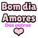 Sticker de Saudações para WhatsApp