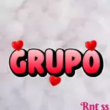 Figurinha de texto para WhatsApp