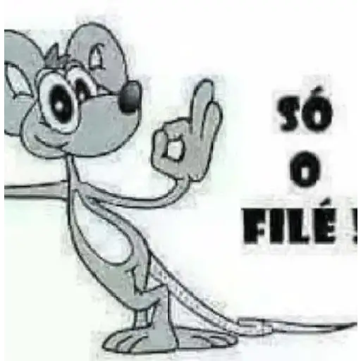 Coletadas sticker 24998
