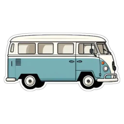 Coletadas sticker 4835