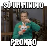 Figurinha para WhatsApp