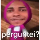 Figurinha de Memes Brasileiros para WhatsApp