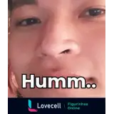 Figurinha para WhatsApp