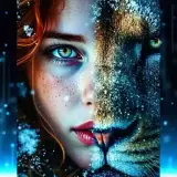 Animais WhatsApp sticker