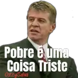 Sticker de Memes Brasileiros para WhatsApp