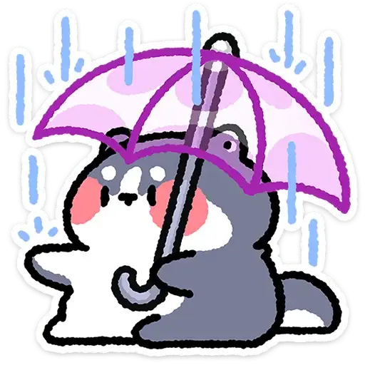 Coletadas sticker 14020