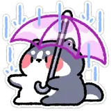 Sticker de Animais para WhatsApp