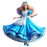 Anime WhatsApp sticker