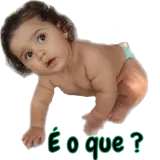 Sticker de Memes Brasileiros para WhatsApp