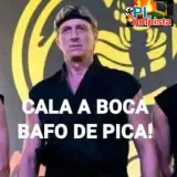Figurinha para WhatsApp