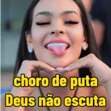 Sticker de Memes Brasileiros para WhatsApp