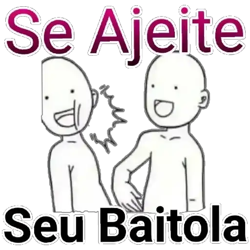 Coletadas sticker 863