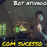 Sticker de texto para WhatsApp