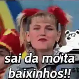 Figurinha para WhatsApp