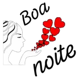 Figurinha de Saudações para WhatsApp