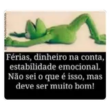 Figurinha de Memes Brasileiros para WhatsApp