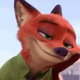 Figurinha de Anime para WhatsApp