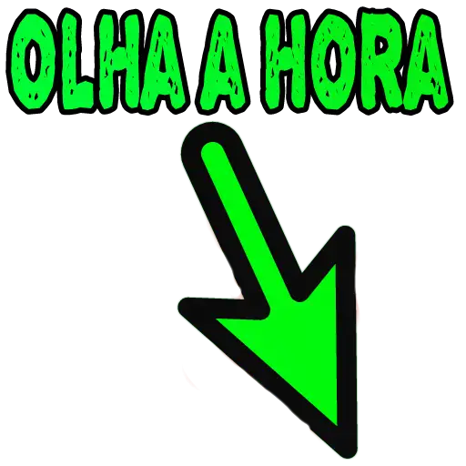 Coletadas sticker 2076