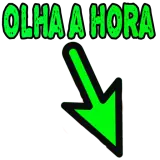 Figurinha para WhatsApp