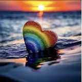 Amor WhatsApp sticker