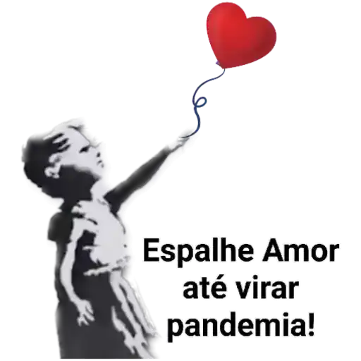 Coletadas sticker 37068