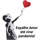 Figurinha para WhatsApp