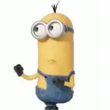 Figurinha de Engraçados para WhatsApp