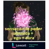 Figurinha para WhatsApp