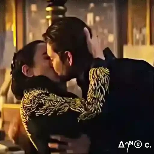 Figurinha para WhatsApp — Amor