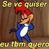 Figurinha de Memes Brasileiros para WhatsApp