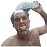 Memes WhatsApp sticker