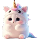 Figurinha de Animais para WhatsApp