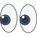 Figurinha de reação para WhatsApp