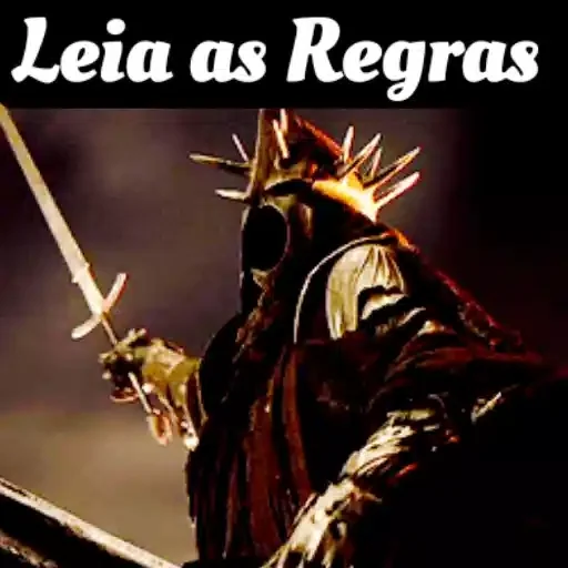 Figurinha para WhatsApp — texto