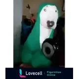 WhatsApp sticker
