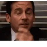 Figurinha de reação para WhatsApp