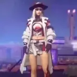 Sticker de Anime para WhatsApp