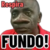 Figurinha de Memes para WhatsApp