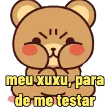 Figurinha de Engraçados para WhatsApp